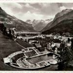 Engelberg Schwimmbad