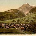 Lungern