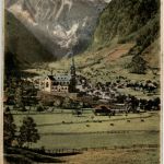 Lungern