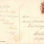 Zürichsee - Salondampfer Helvetia