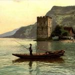 Stansstaad - Angeln