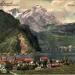 Stansstaad