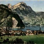 Stansstaad