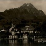 Hergiswil