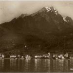 Hergiswil