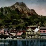 Hergiswil