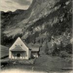 Horbisthal bei Engelberg