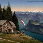 Alp Gschwänd ob Hergiswil