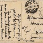 Alp Gschwänd ob Hergiswil