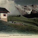 Adelboden Hahenmoos