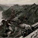 Brienzer Rothorn Bahn