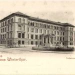 Gruss aus Winterthur