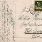 Kilchzimmer mit Ankenballen