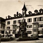 Bad Schauenburg bei Liestal