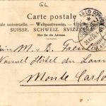 Winterthurer Ferienheim auf dem Schwanderberg