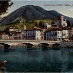 Ponte Tresa