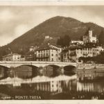 Ponte Tresa