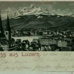 Gruss aus Luzern