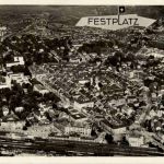 Winterthur - Turnfest 1936
