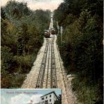 Drahtseilbahn Biel - Magglingen