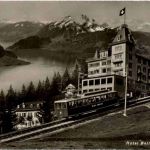 Rigi Kaltbad