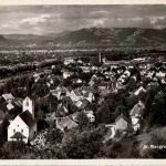 St. Margrethen