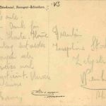 Kühmatt im Lötschental