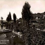 Kehrsiten dorf