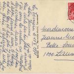 Cabane Ed. Dufour - Berghütte