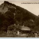 La Ferme Robert et le Dos d Ane