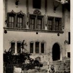 Gruyeres - Maison Chalanaia