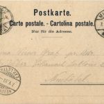 Gruss aus Murten - Morat