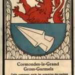 Fribourg - Cormondes le Grand