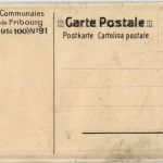 Fribourg - Cormondes le Grand