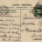 Fribourg - Chapelle de Lorette