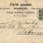 Fribourg - Hotel de Ville