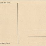alter Torbogen in Zuoz