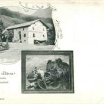 Sur-En Uinathal - Restaurant zum Bären