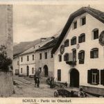 Schuls - Parie im Oberdorf