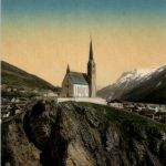 Schuls Kirche