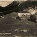 Hotel Pension Il Fuorn