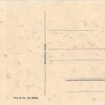 Hotel Pension Il Fuorn