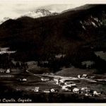 Cinus-cel mit Capella