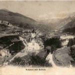 Vulpera mit Schuls