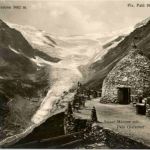 Sassal Masone- Palü Gletscher