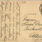 Zillis - Inneres der Kirche