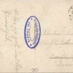 Viamalastrasse - Postkutsche