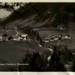 Val Tuors - Chants und Chaclavuot