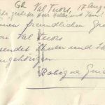 Val Tuors - Chants und Chaclavuot