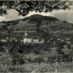 Gruss aus Gommiswald